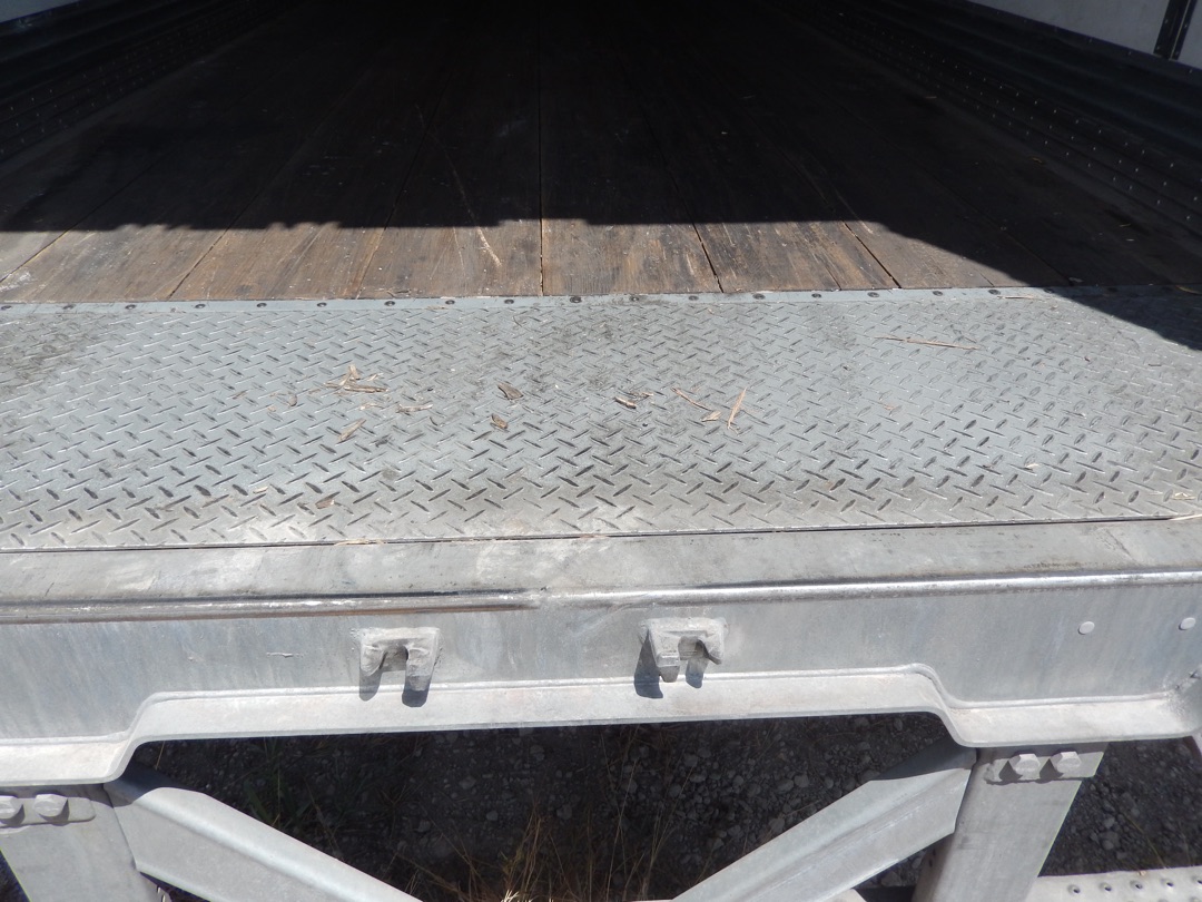 2019 VANGUARD VXP - Image 27